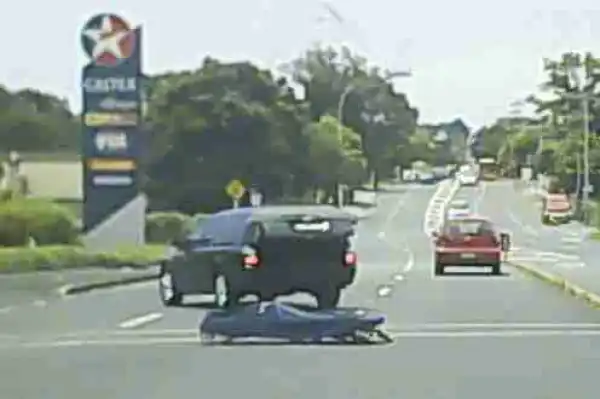 Horror as Bodybag 